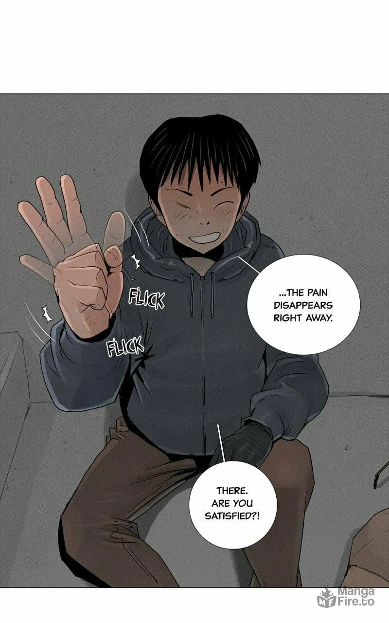 Read Connect (Shin Dae-Sung) chapter 18 image 26 on Lezhin