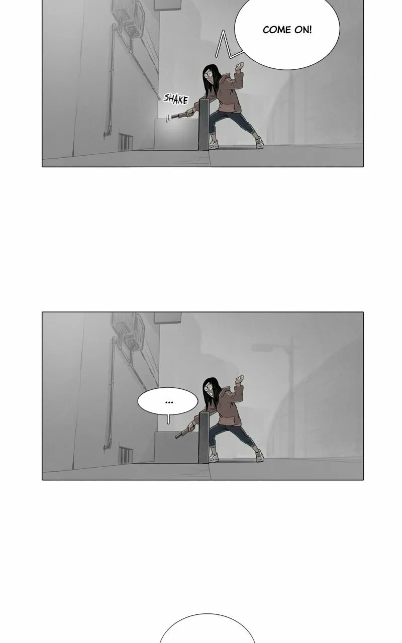 Read Connect (Shin Dae-Sung) chapter 18 image 30 on Lezhin