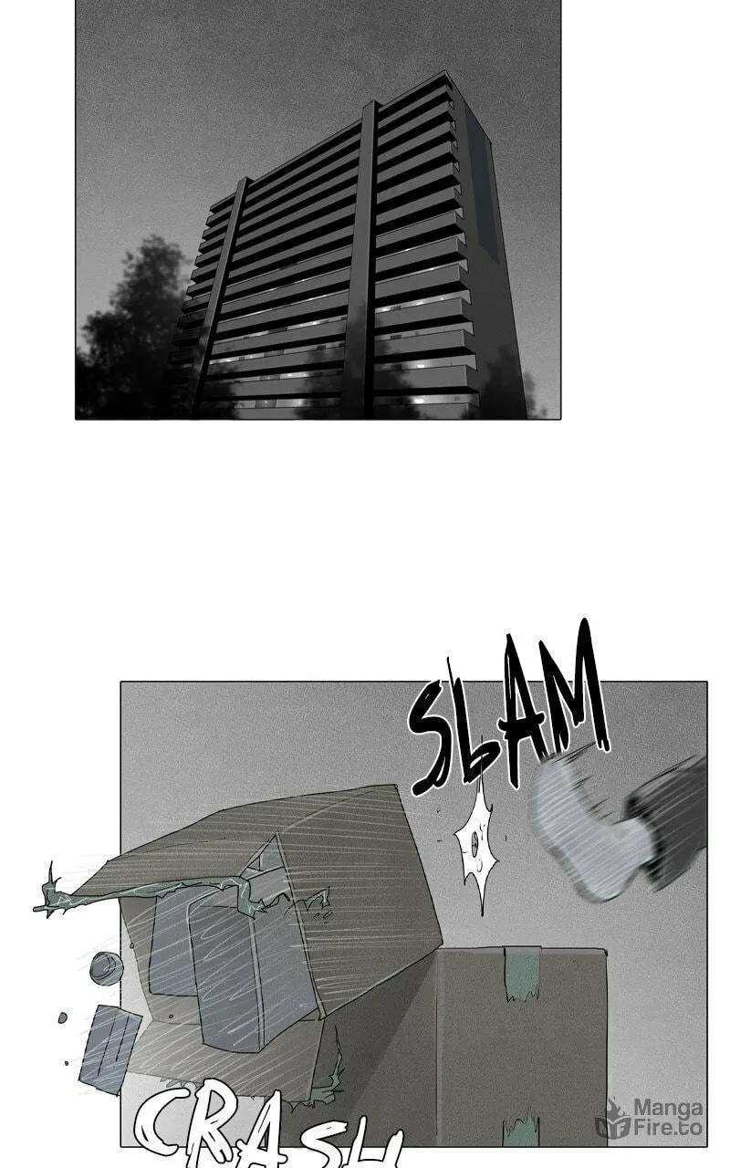 Read Connect (Shin Dae-Sung) chapter 18 image 32 on Lezhin