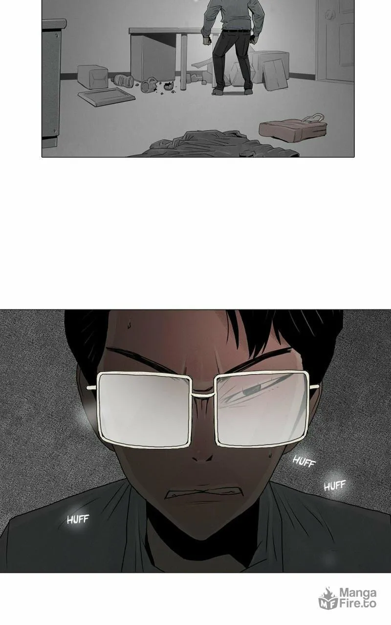 Read Connect (Shin Dae-Sung) chapter 18 image 34 on Lezhin