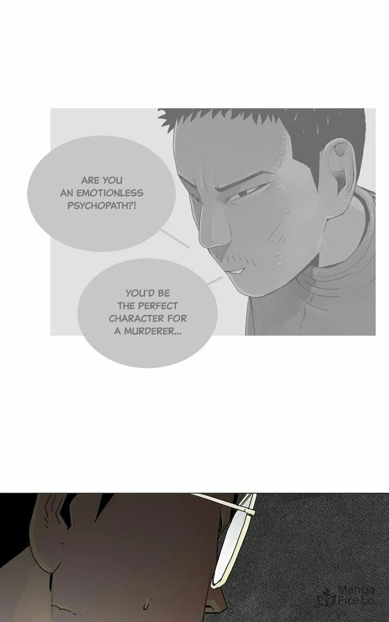 Read Connect (Shin Dae-Sung) chapter 18 image 35 on Lezhin
