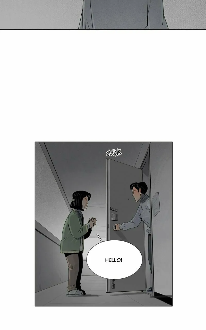 Read Connect (Shin Dae-Sung) chapter 18 image 37 on Lezhin