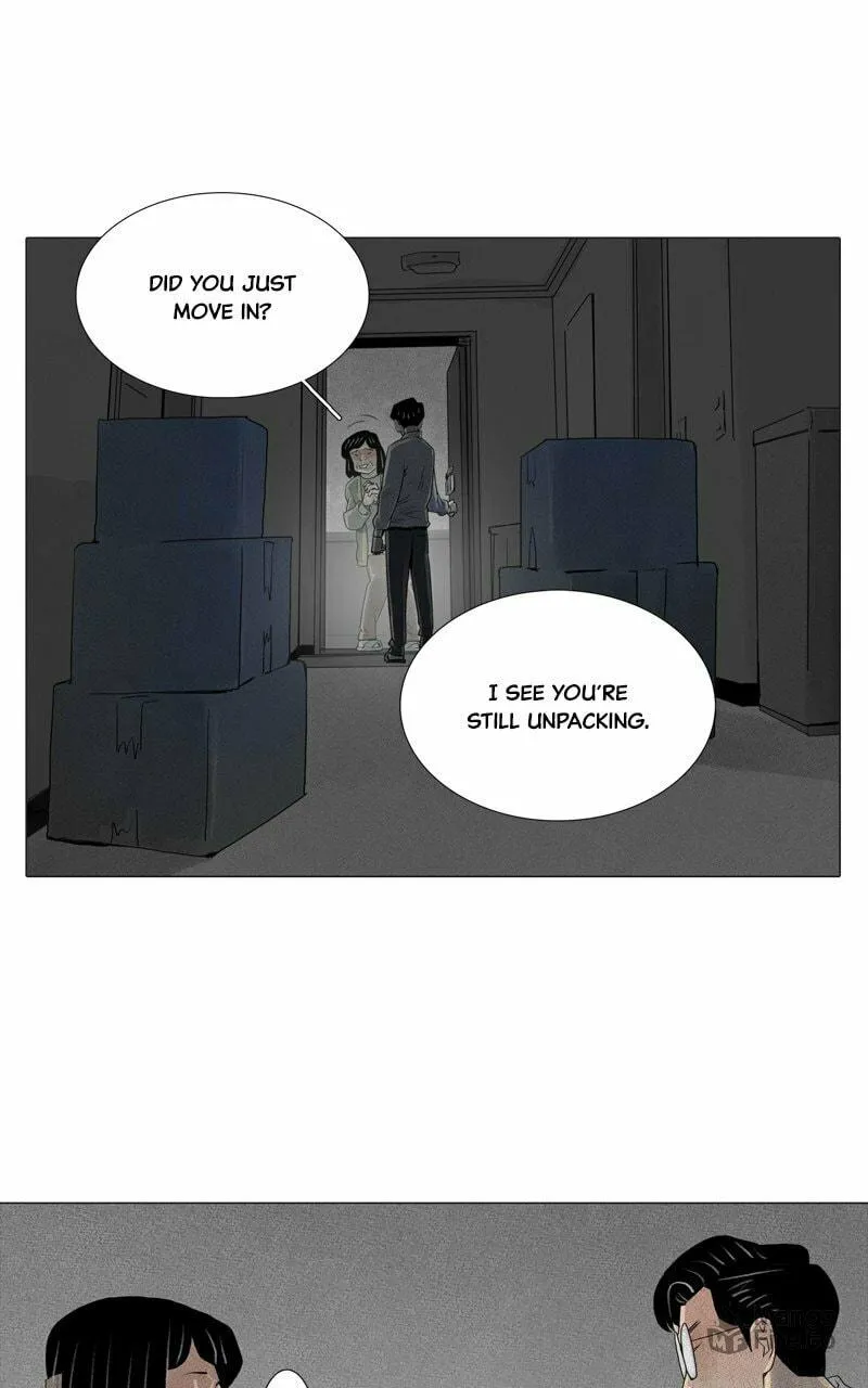 Read Connect (Shin Dae-Sung) chapter 18 image 38 on Lezhin