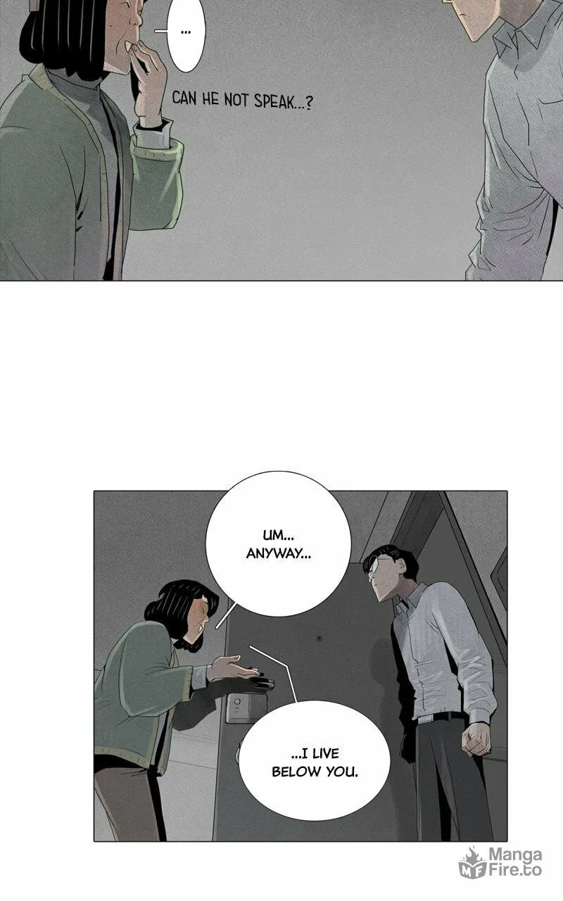 Read Connect (Shin Dae-Sung) chapter 18 image 39 on Lezhin