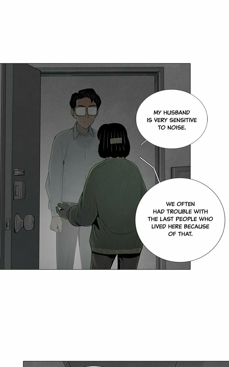 Read Connect (Shin Dae-Sung) chapter 18 image 40 on Lezhin