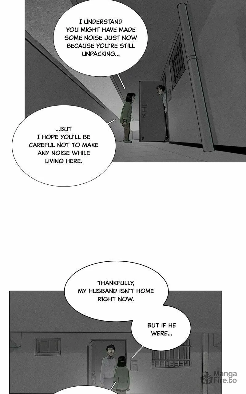 Read Connect (Shin Dae-Sung) chapter 18 image 41 on Lezhin