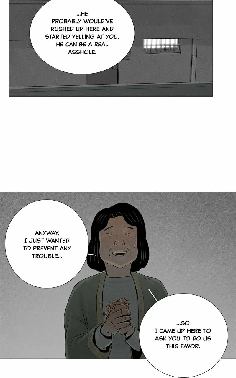 Read Connect (Shin Dae-Sung) chapter 18 image 42 on Lezhin