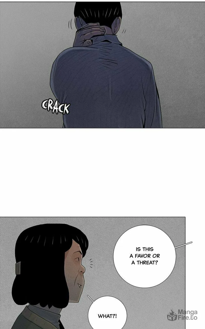 Read Connect (Shin Dae-Sung) chapter 18 image 44 on Lezhin