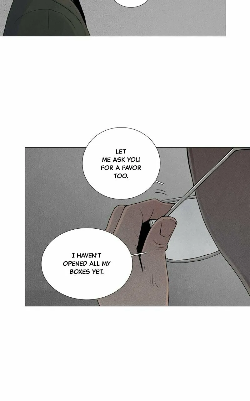 Read Connect (Shin Dae-Sung) chapter 18 image 45 on Lezhin