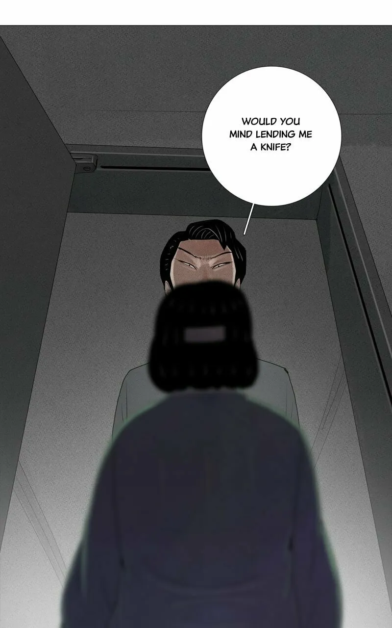 Read Connect (Shin Dae-Sung) chapter 18 image 46 on Lezhin