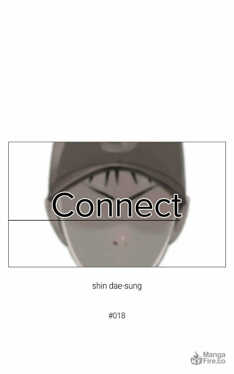 Read Connect (Shin Dae-Sung) chapter 18 image 5 on Lezhin