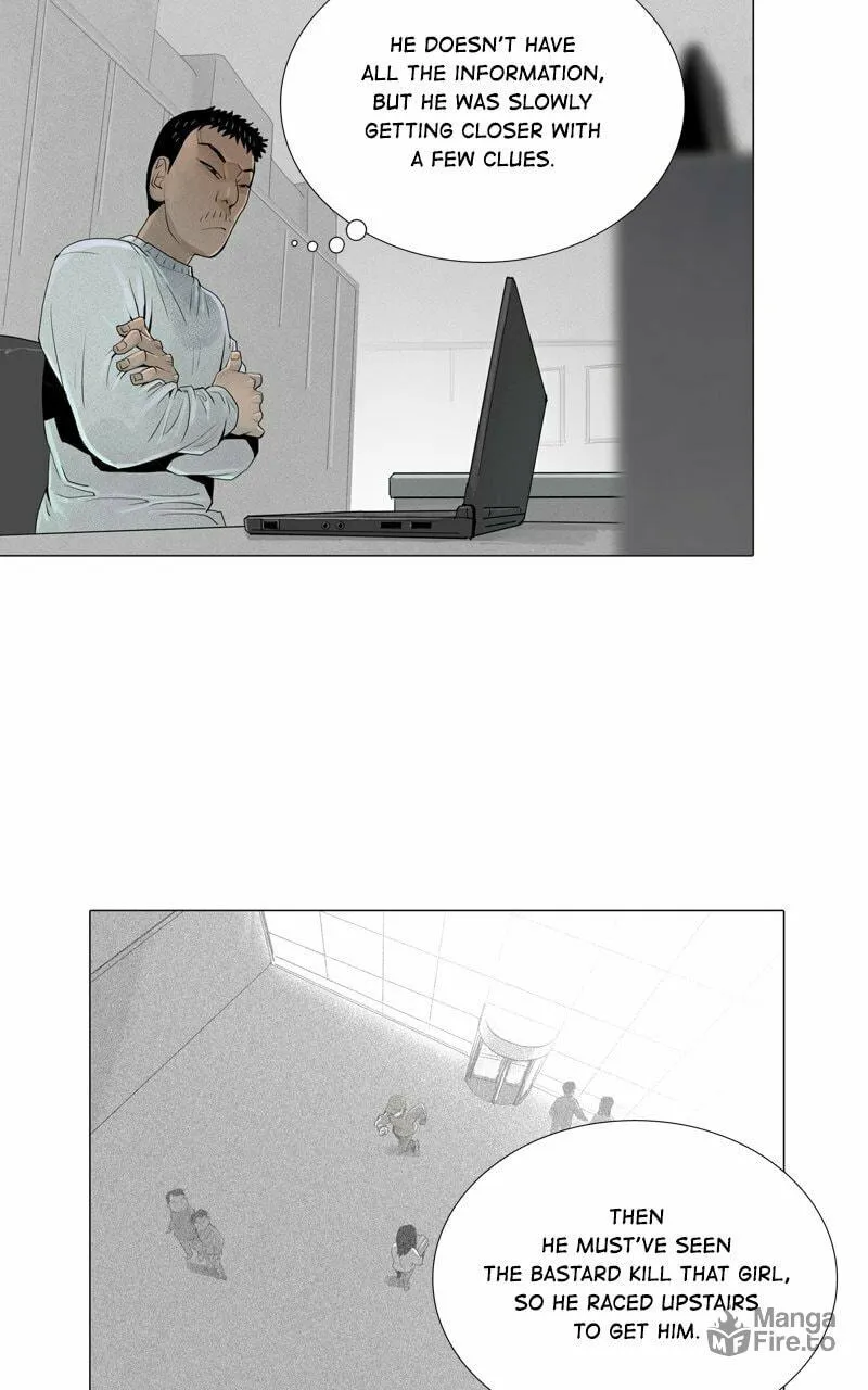 Read Connect (Shin Dae-Sung) chapter 18 image 53 on Lezhin
