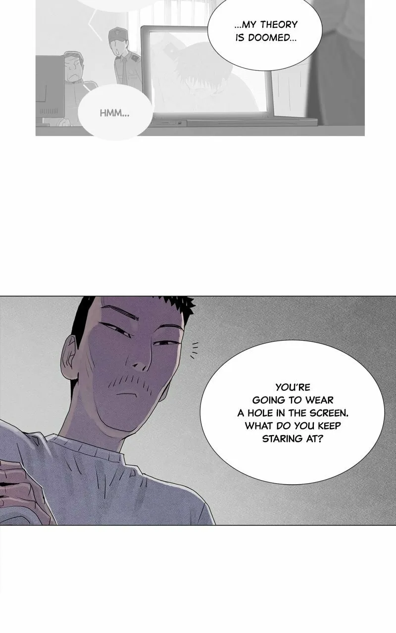 Read Connect (Shin Dae-Sung) chapter 18 image 57 on Lezhin