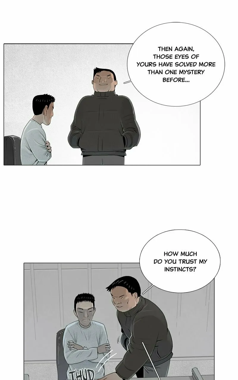 Read Connect (Shin Dae-Sung) chapter 18 image 58 on Lezhin