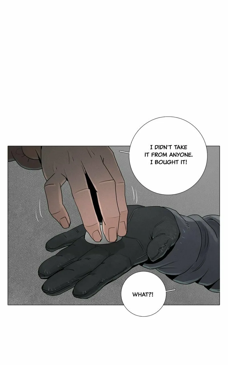 Read Connect (Shin Dae-Sung) chapter 18 image 6 on Lezhin