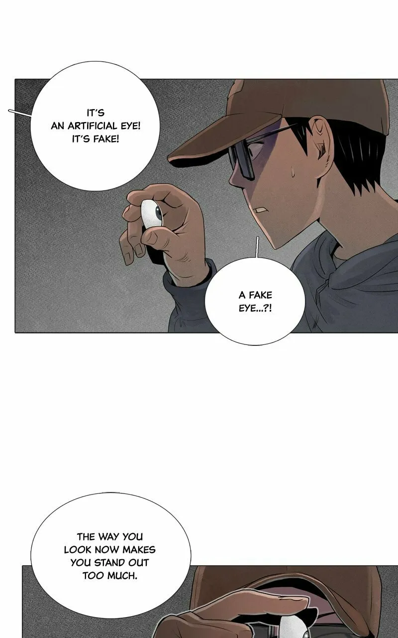 Read Connect (Shin Dae-Sung) chapter 18 image 7 on Lezhin