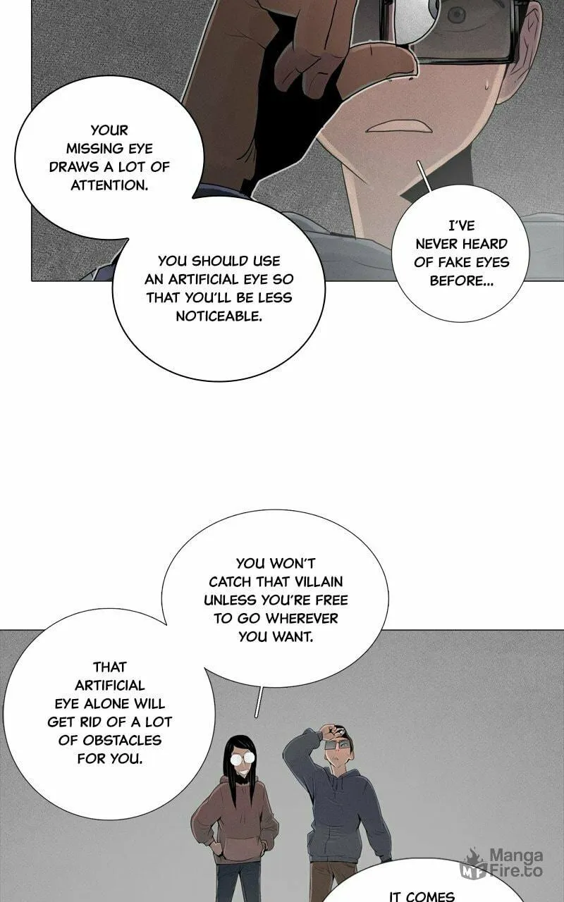 Read Connect (Shin Dae-Sung) chapter 18 image 8 on Lezhin