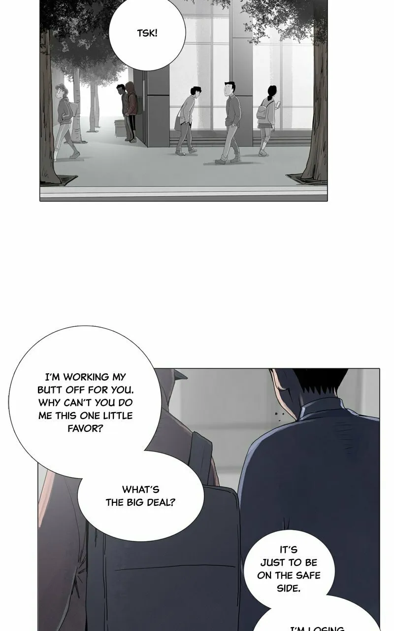 Read Connect (Shin Dae-Sung) chapter 19 image 1 on Lezhin
