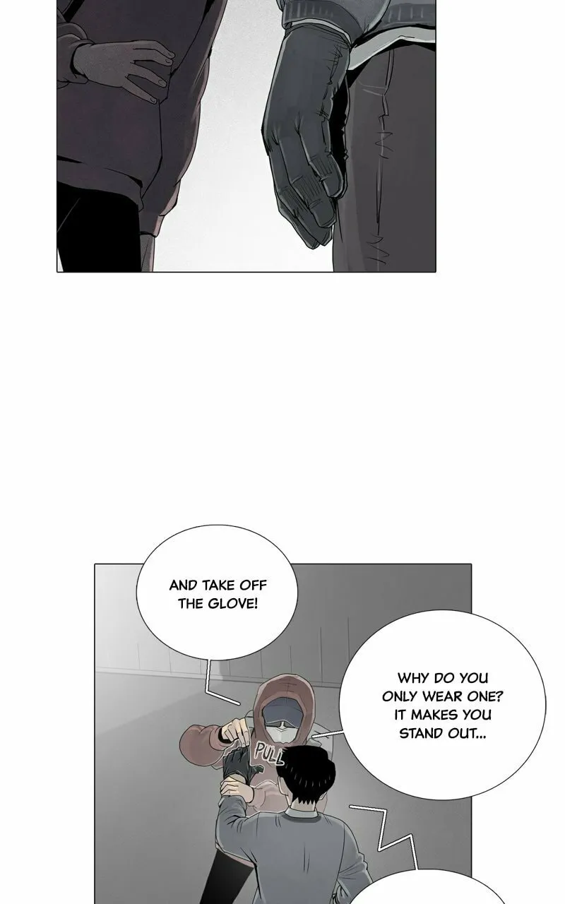Read Connect (Shin Dae-Sung) chapter 19 image 10 on Lezhin