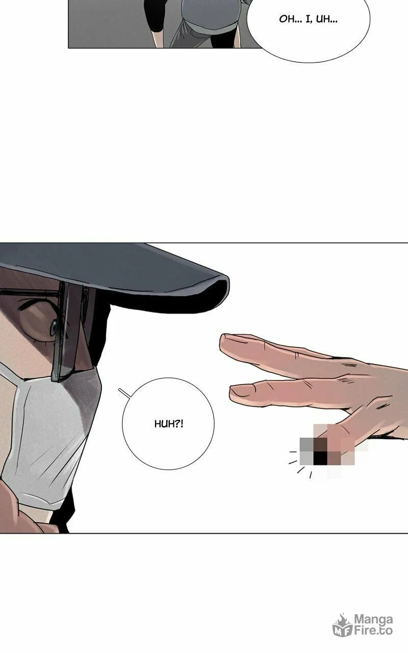 Read Connect (Shin Dae-Sung) chapter 19 image 11 on Lezhin