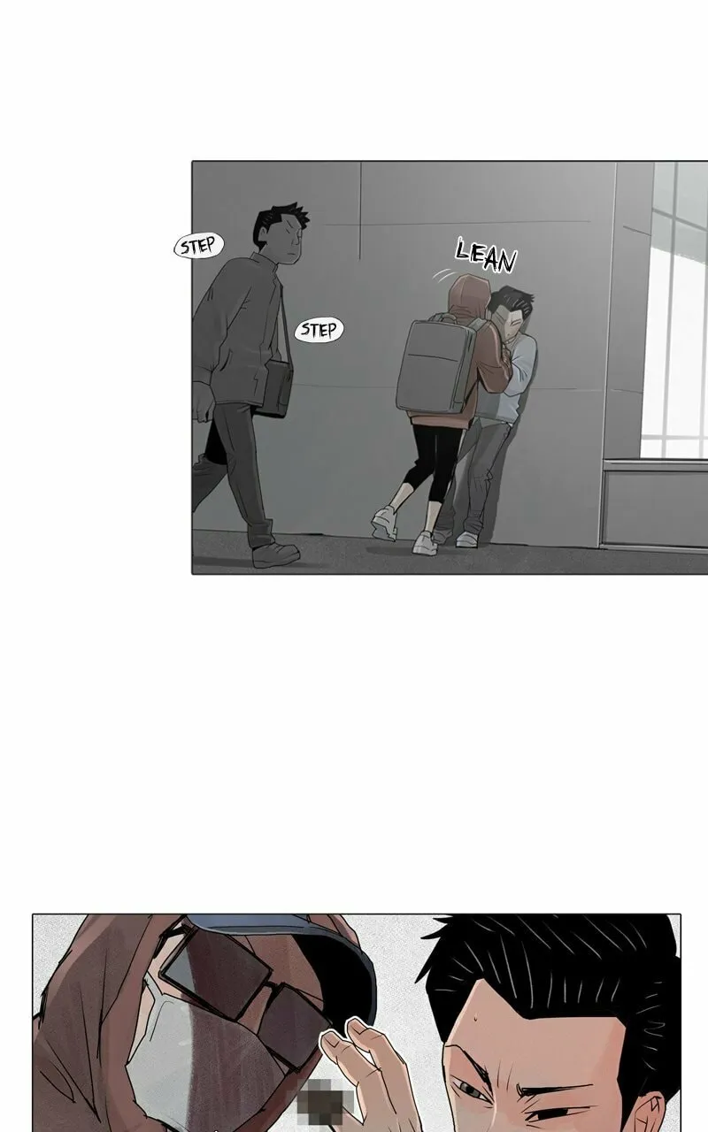 Read Connect (Shin Dae-Sung) chapter 19 image 12 on Lezhin