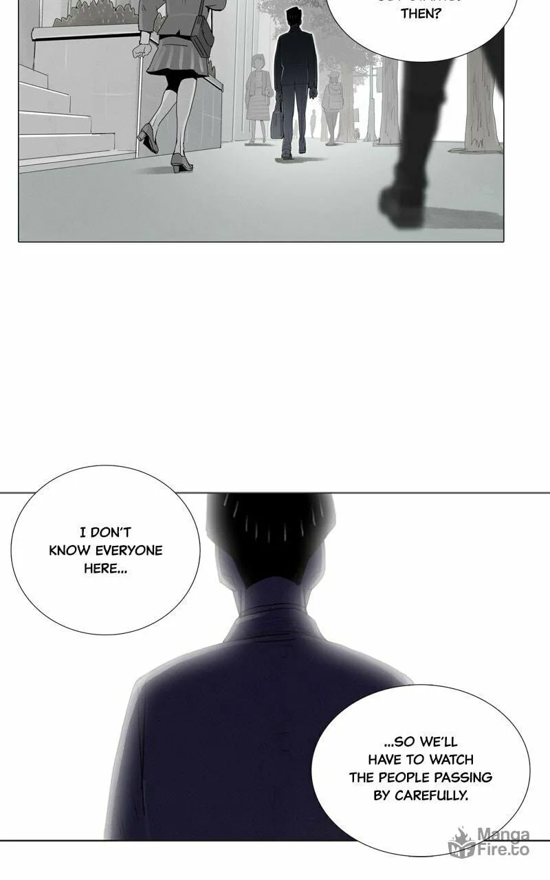 Read Connect (Shin Dae-Sung) chapter 19 image 19 on Lezhin