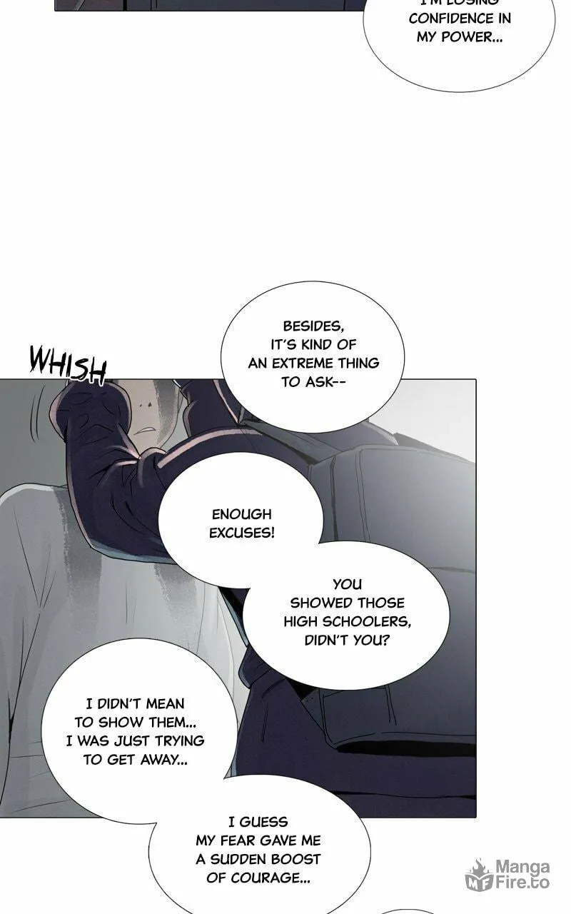 Read Connect (Shin Dae-Sung) chapter 19 image 2 on Lezhin