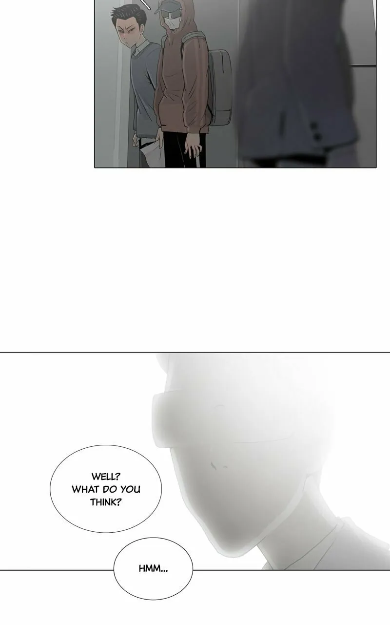 Read Connect (Shin Dae-Sung) chapter 19 image 22 on Lezhin