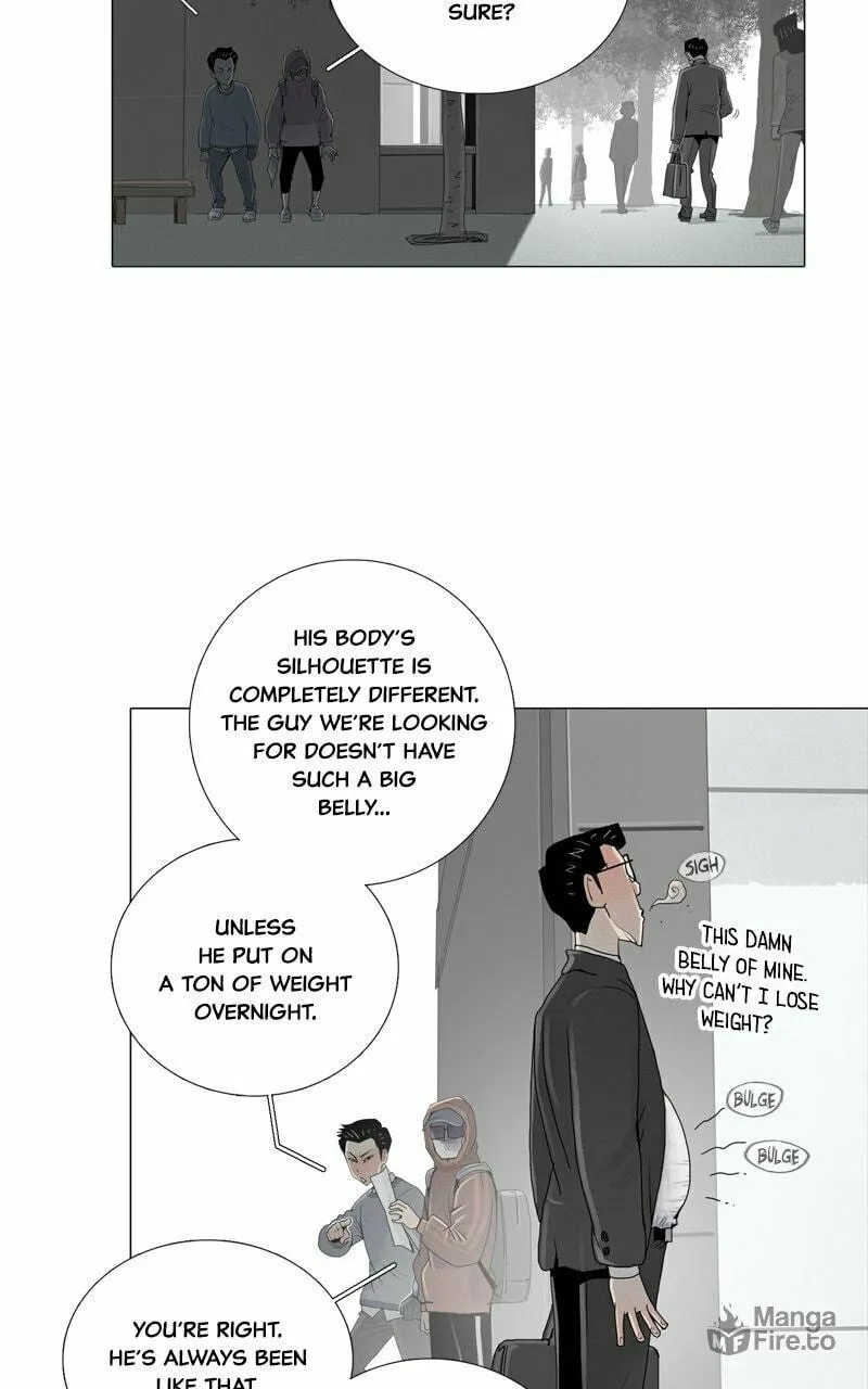 Read Connect (Shin Dae-Sung) chapter 19 image 24 on Lezhin