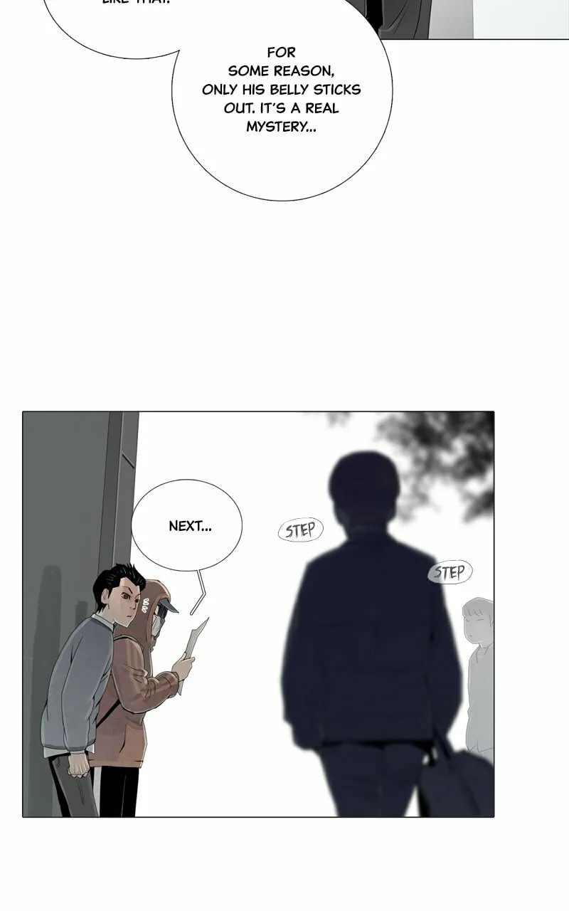 Read Connect (Shin Dae-Sung) chapter 19 image 25 on Lezhin