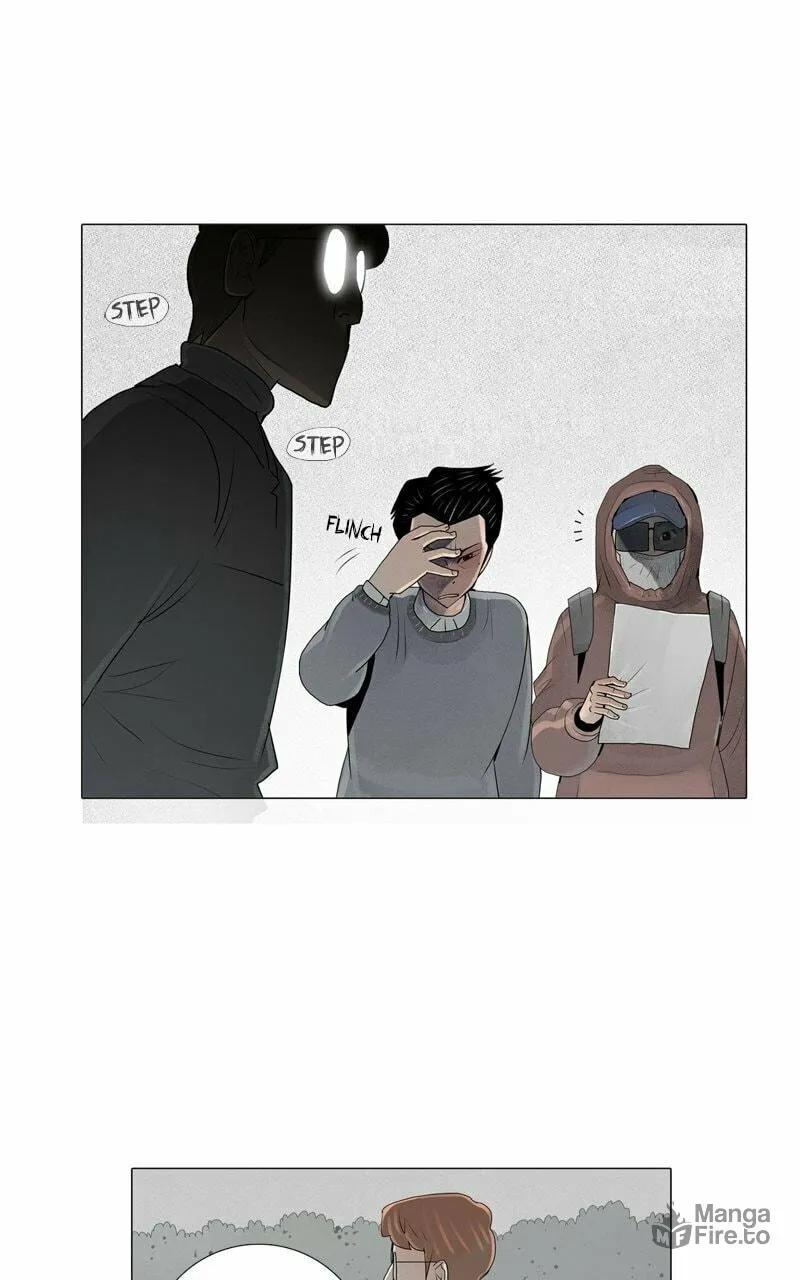 Read Connect (Shin Dae-Sung) chapter 19 image 26 on Lezhin