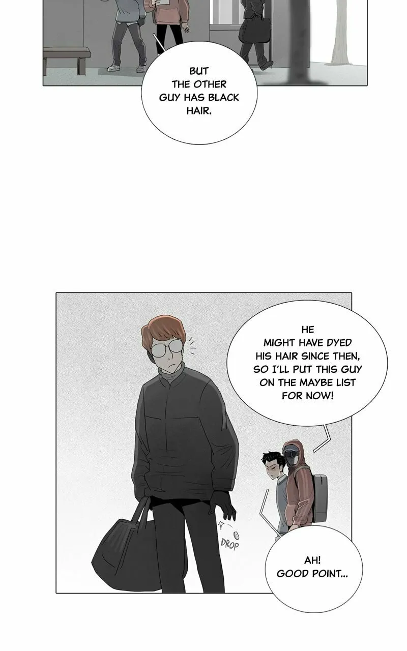 Read Connect (Shin Dae-Sung) chapter 19 image 28 on Lezhin
