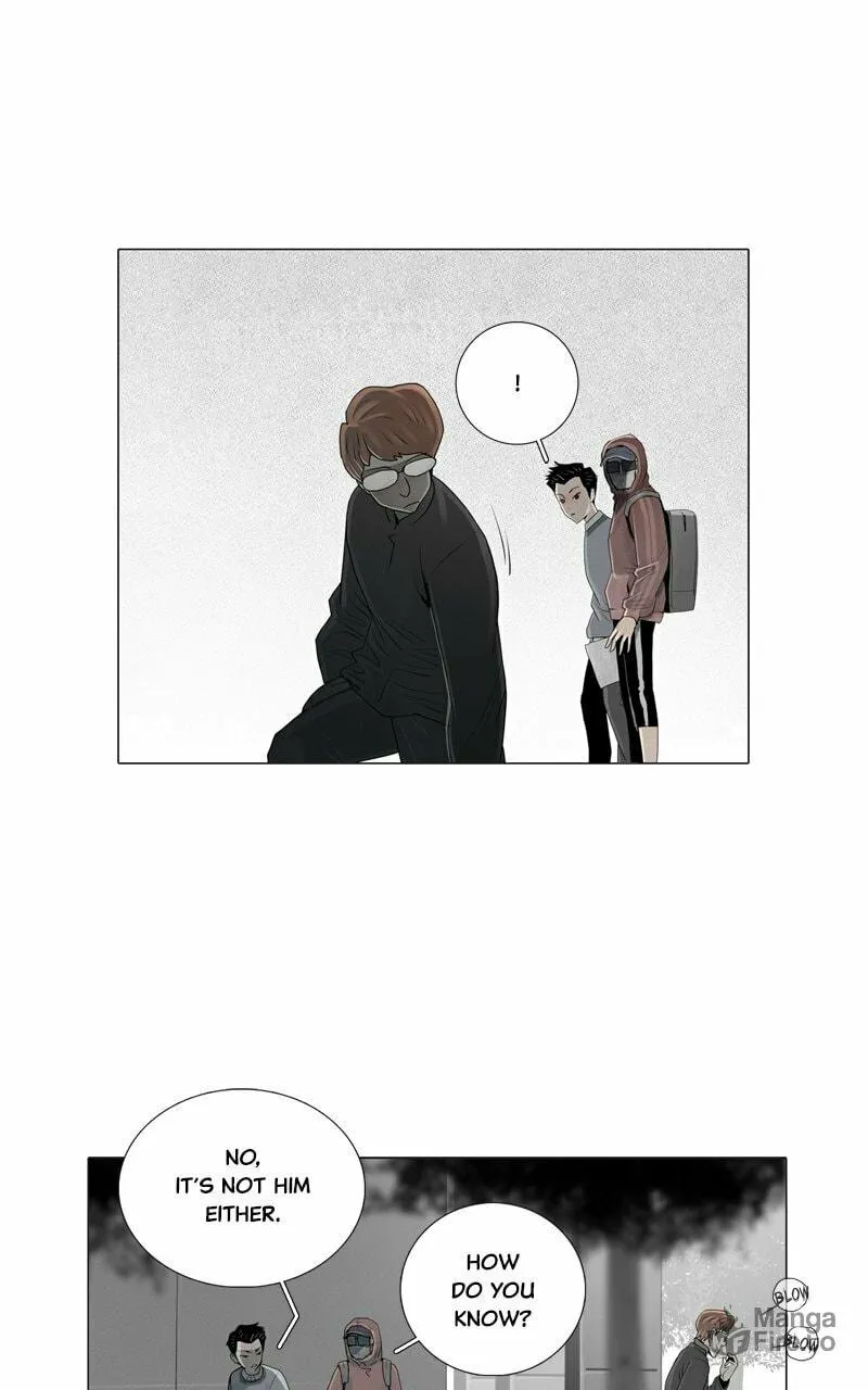 Read Connect (Shin Dae-Sung) chapter 19 image 29 on Lezhin