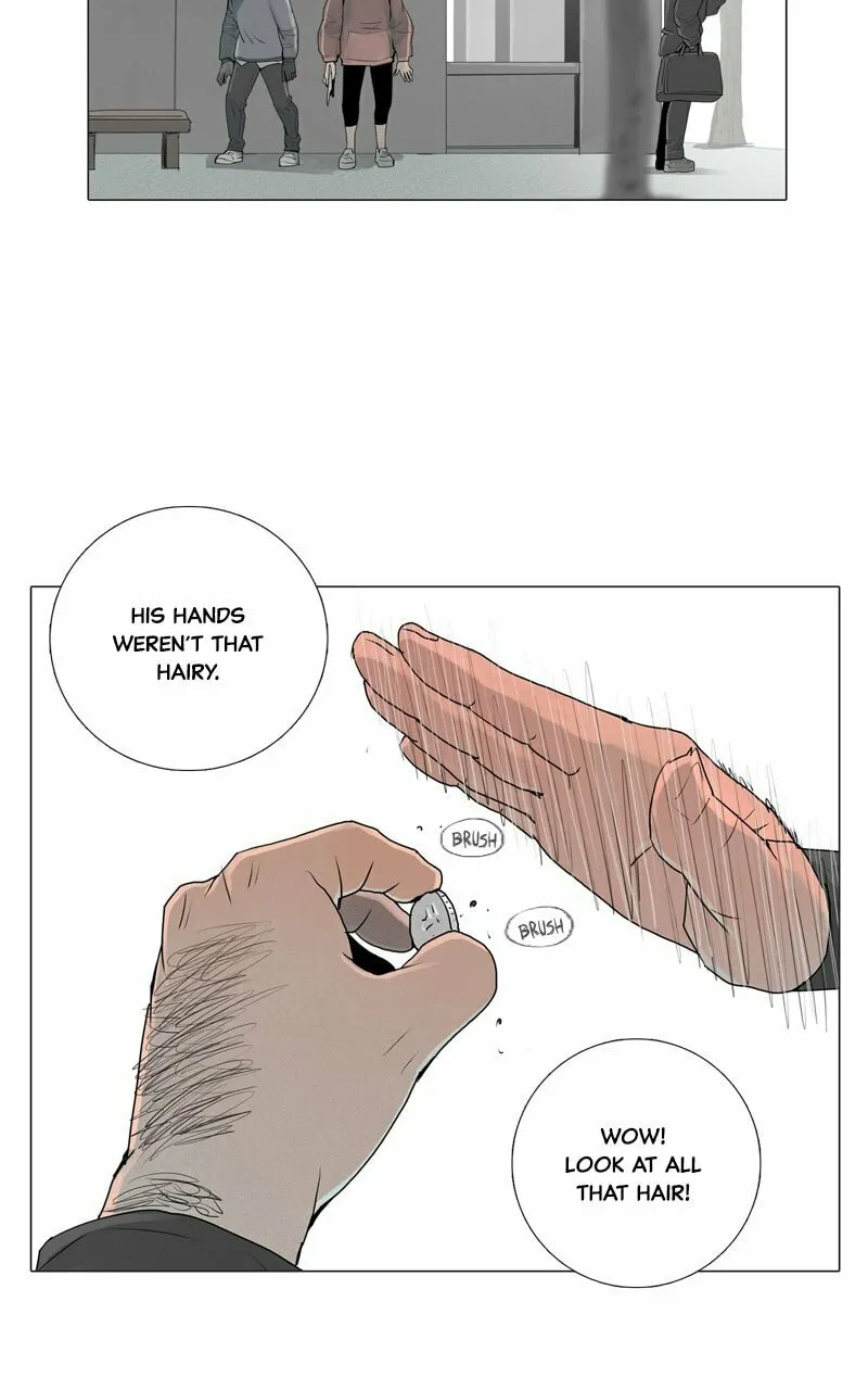 Read Connect (Shin Dae-Sung) chapter 19 image 30 on Lezhin