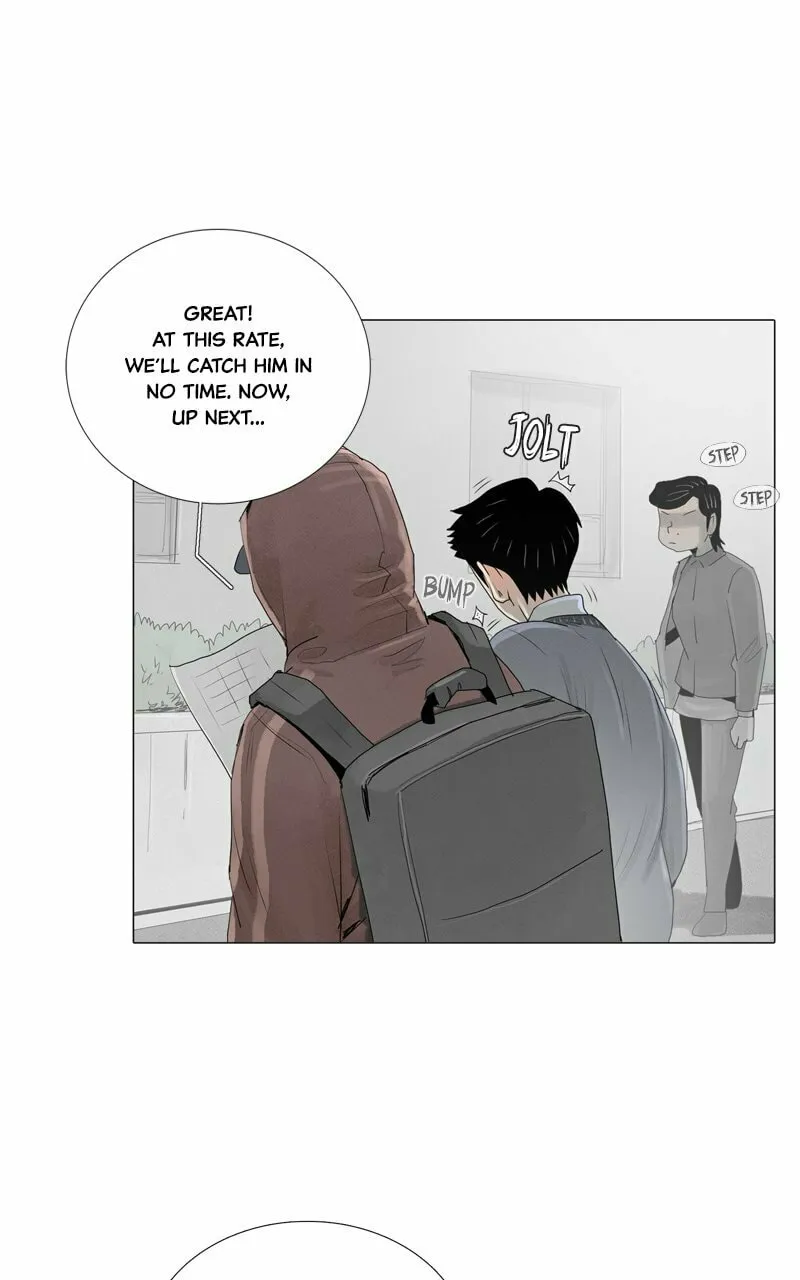 Read Connect (Shin Dae-Sung) chapter 19 image 31 on Lezhin