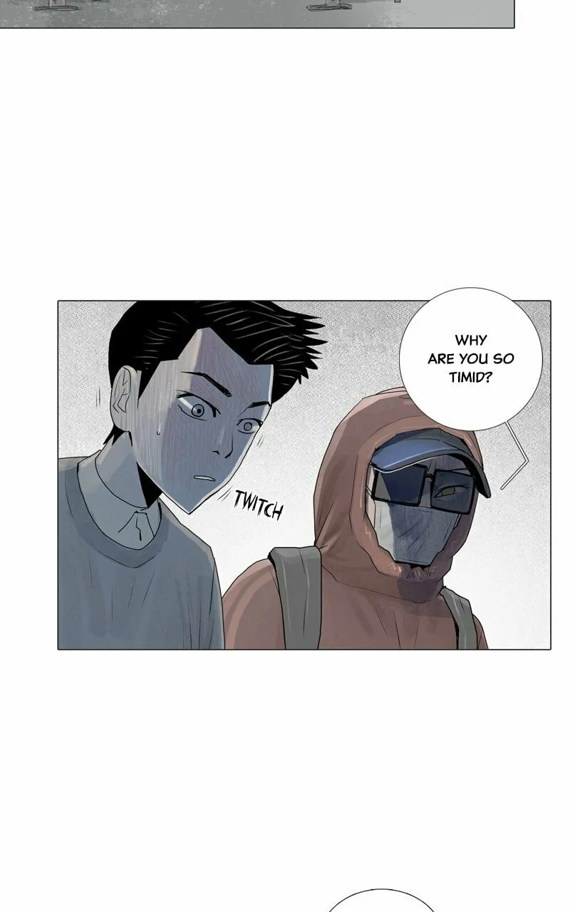 Read Connect (Shin Dae-Sung) chapter 19 image 33 on Lezhin