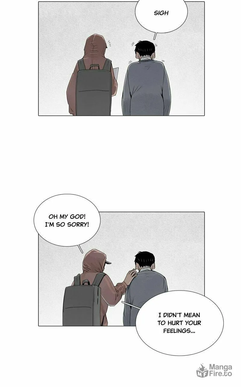 Read Connect (Shin Dae-Sung) chapter 19 image 34 on Lezhin