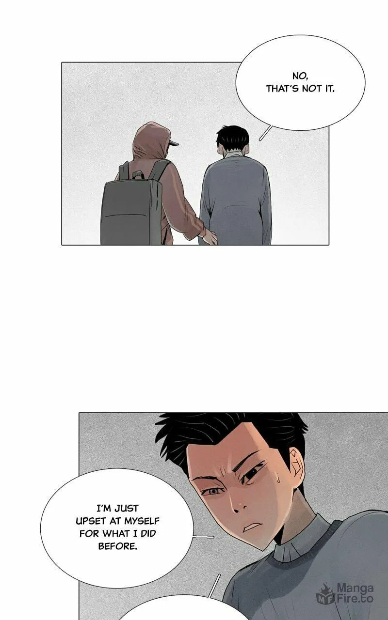 Read Connect (Shin Dae-Sung) chapter 19 image 35 on Lezhin