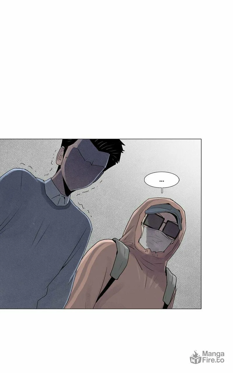 Read Connect (Shin Dae-Sung) chapter 19 image 38 on Lezhin