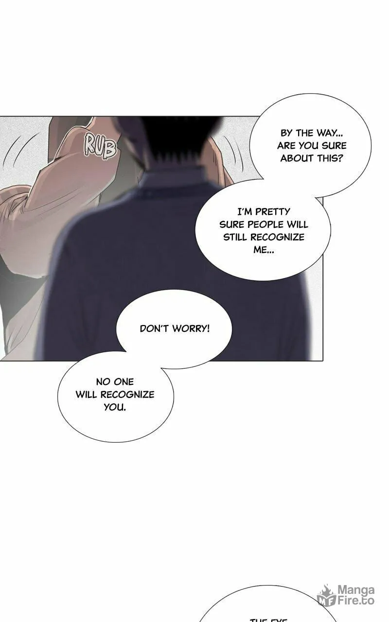 Read Connect (Shin Dae-Sung) chapter 19 image 4 on Lezhin