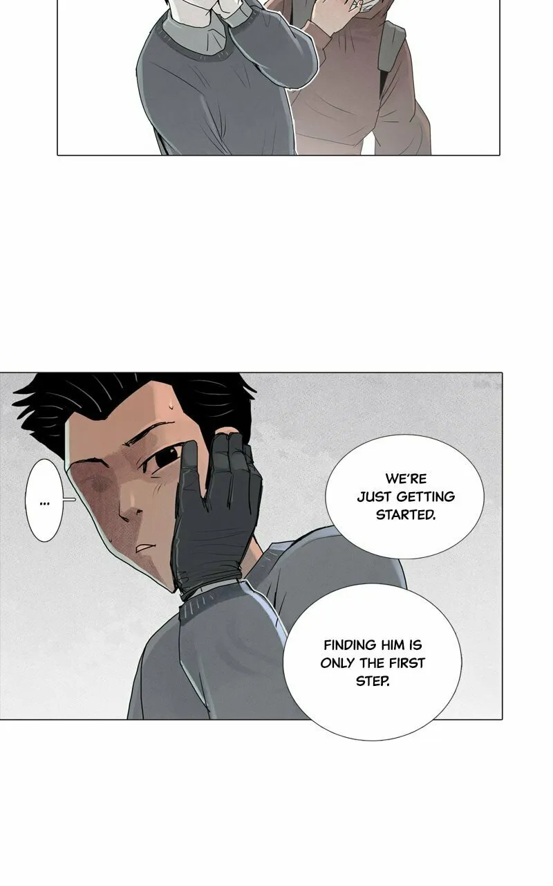 Read Connect (Shin Dae-Sung) chapter 19 image 40 on Lezhin