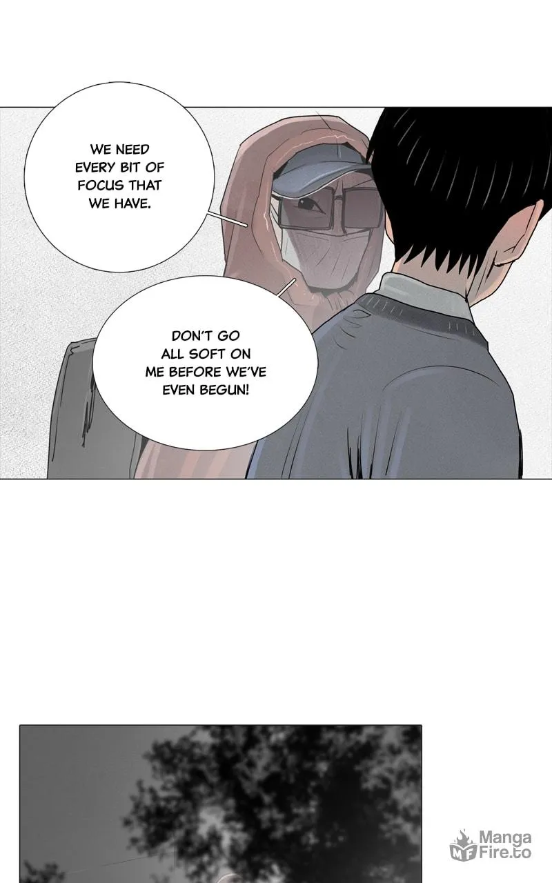 Read Connect (Shin Dae-Sung) chapter 19 image 41 on Lezhin