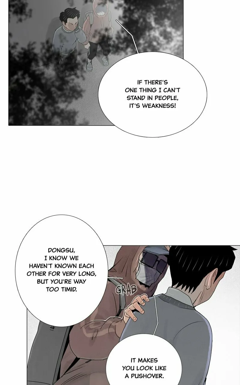 Read Connect (Shin Dae-Sung) chapter 19 image 42 on Lezhin