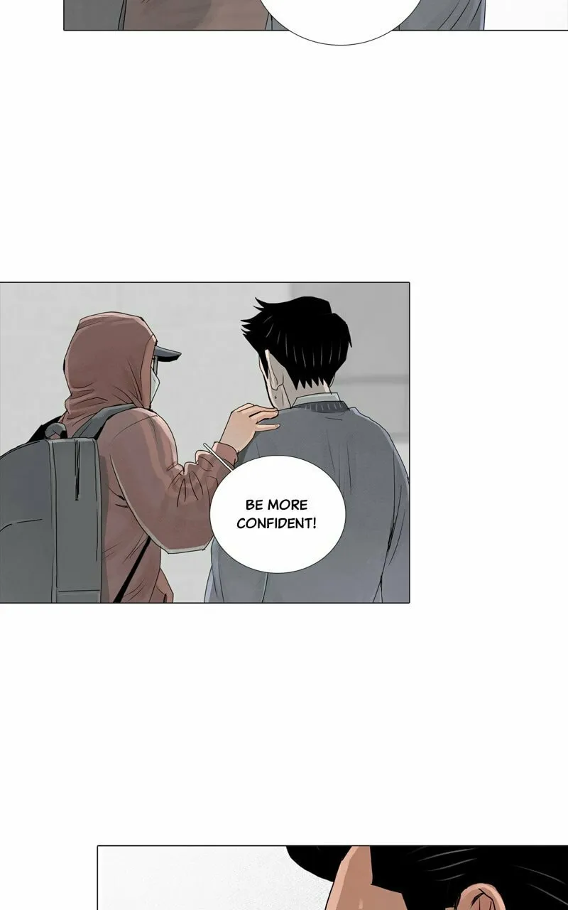 Read Connect (Shin Dae-Sung) chapter 19 image 43 on Lezhin