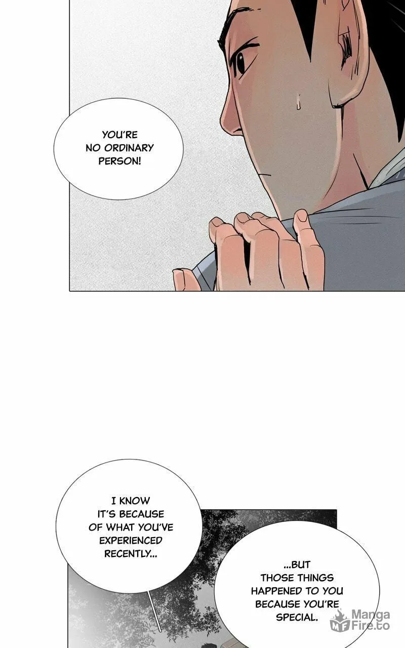 Read Connect (Shin Dae-Sung) chapter 19 image 44 on Lezhin