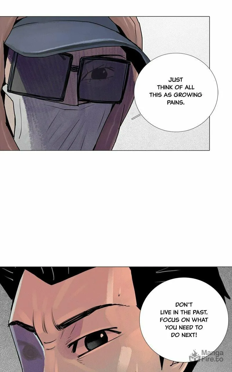 Read Connect (Shin Dae-Sung) chapter 19 image 47 on Lezhin