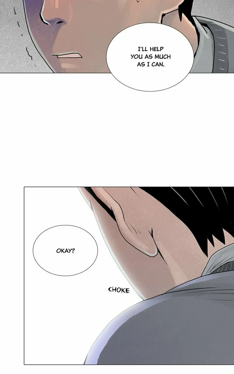 Read Connect (Shin Dae-Sung) chapter 19 image 48 on Lezhin