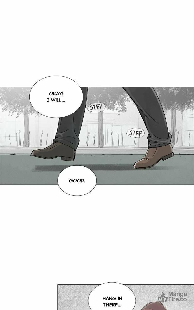 Read Connect (Shin Dae-Sung) chapter 19 image 49 on Lezhin