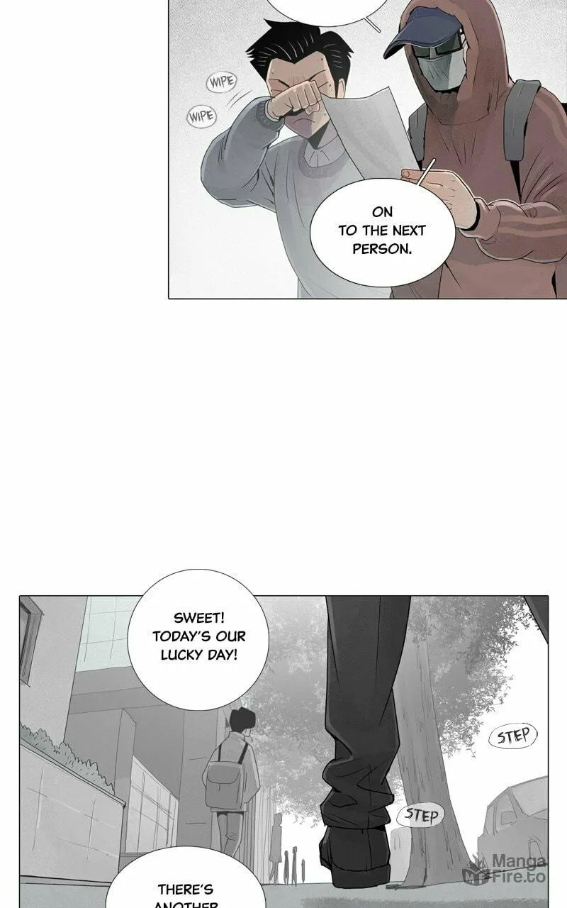 Read Connect (Shin Dae-Sung) chapter 19 image 50 on Lezhin