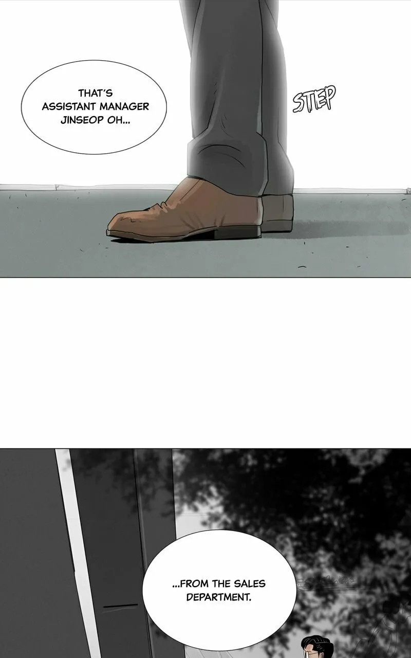 Read Connect (Shin Dae-Sung) chapter 19 image 52 on Lezhin